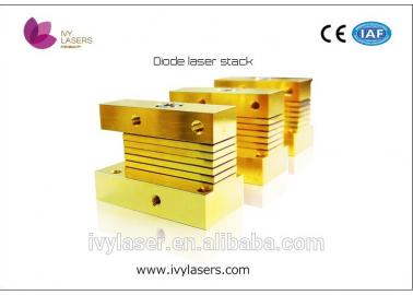 China Repair Alma Soprano XL Laser Stack service , Alma soprano XL laser stack for sale distributor