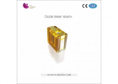 China professional Alma Soprano XL Laser Stack , Alma soprano XL laser stack for sale distributor