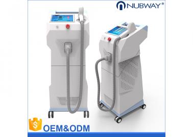 China 3 years warranty hair removal speed 808 diode laser best hair loss treatment for men distributor